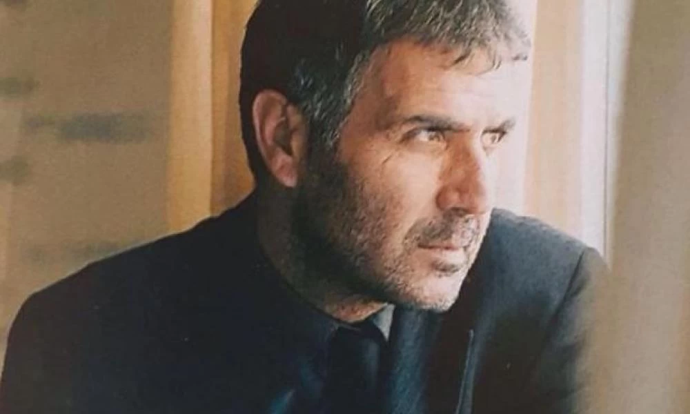 Απόπειρα αυτοκτονίας έκανε ο δολοφόνος του Σεργιανόπουλου